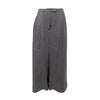 Secondhand Dušan Linen Pants - '10s