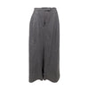 Secondhand Dušan Linen Pants - '10s