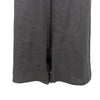Secondhand Dušan Linen Pants - '10s