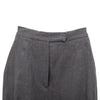Secondhand Dušan Linen Pants - '10s