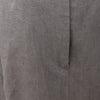 Secondhand Dušan Linen Pants - '10s