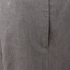 Secondhand Dušan Linen Pants - '10s