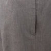 Secondhand Dušan Linen Pants - '10s