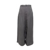 Secondhand Dušan Linen Pants - '10s