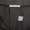 Secondhand Dušan Linen Pants - '10s