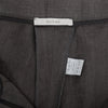 Secondhand Dušan Linen Pants - '10s