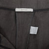 Secondhand Dušan Linen Pants - '10s