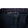 Secondhand Corneliani Pinstripe Suit - '00s