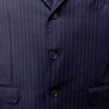 Secondhand Corneliani Pinstripe Suit - '00s