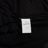 Secondhand Valentino Lace Embroidered Long Top - '10s