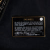 Secondhand Chanel Quilted Large Gabrielle Hobo Bag - '10s