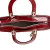 Secondhand Dior Cannage Lady Dior Bag - '10s