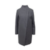 Secondhand Brunello Cucinelli Wool Coat - '10s