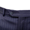 Secondhand Corneliani Pinstripe Suit - '00s