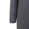 Secondhand Brunello Cucinelli Wool Coat - '10s