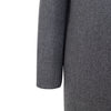 Secondhand Brunello Cucinelli Wool Coat - '10s