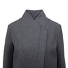 Secondhand Brunello Cucinelli Wool Coat - '10s