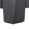 Secondhand Brunello Cucinelli Wool Coat - '10s