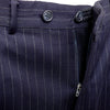 Secondhand Corneliani Pinstripe Suit - '00s