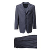 Secondhand Carlo Dulbecco Classic Pinstripe Suit - '00s