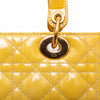 Secondhand Dior Medium Lady Dior Handbag - '10s