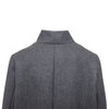 Secondhand Brunello Cucinelli Wool Coat - '10s