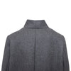 Secondhand Brunello Cucinelli Wool Coat - '10s