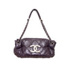Secondhand Chanel Lax Accordion Bag - '00s