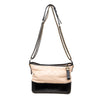 Secondhand Chanel Quilted Large Gabrielle Hobo Bag - '10s