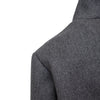 Secondhand Brunello Cucinelli Wool Coat - '10s