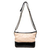 Secondhand Chanel Quilted Large Gabrielle Hobo Bag - '10s