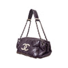 Secondhand Chanel Lax Accordion Bag - '00s