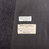 Secondhand Brunello Cucinelli Wool Coat - '10s