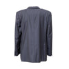 Secondhand Carlo Dulbecco Classic Pinstripe Suit - '00s