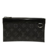 Louis Vuitton Monogram Eclipse Pochette Discovery PM Secondhand