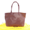 Goyard Goyardine Artois PM Secondhand