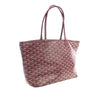 Goyard Goyardine Artois PM Secondhand
