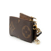 Louis Vuitton Monogram Reverse Giant Trio Pouch Set Secondhand