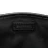 Balenciaga Canvas Navy Cabas Tote S Secondhand