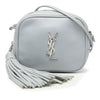 Saint Laurent Calfskin Monogram Blogger Bag Secondhand