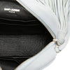 Saint Laurent Calfskin Monogram Blogger Bag Secondhand