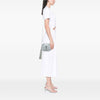 Saint Laurent Calfskin Monogram Blogger Bag Secondhand
