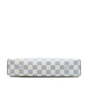 Louis Vuitton Damier Azur Americas Cup Pochette Voyage MM Secondhand