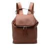 LOEWE Large Leather Goya Backpack Secondhand