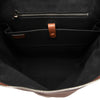 LOEWE Large Leather Goya Backpack Secondhand