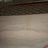 Gucci GG Supreme Web Messenger Bag Secondhand