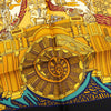Hermès LAtlantide Silk Scarf 90 Secondhand
