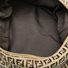 Secondhand Fendi Zucchino Canvas Crossbody