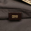 Secondhand Fendi Zucchino Canvas Crossbody
