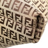 Fendi Zucchino Canvas Crossbody Secondhand